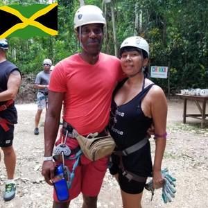 Meet your Posher, Andre